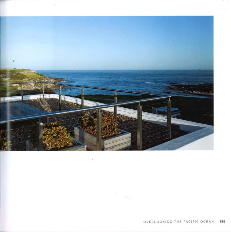 Luigi Rosselli Architects | Beach Houses