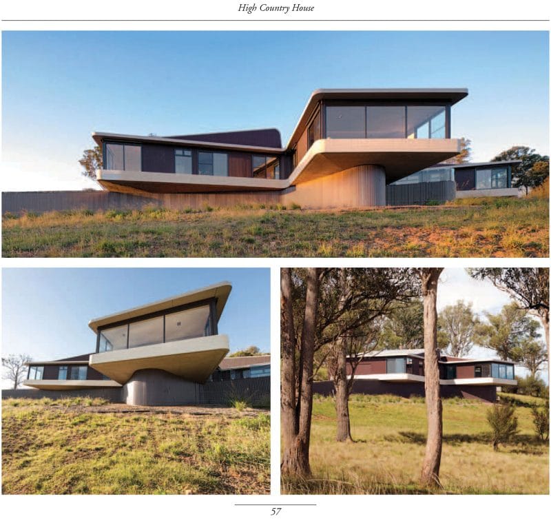 Luigi Rosselli Architects 2015 12 Casas