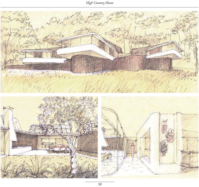 Luigi Rosselli Architects 2015 12 Casas