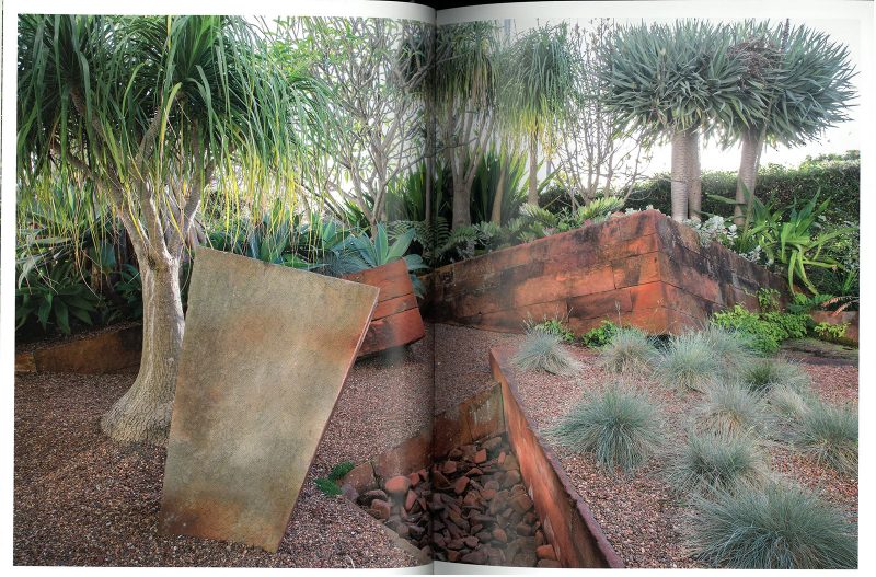 Luigi Rosselli, Michael Bates, Garden, Landscaping, Landscape, Garden Design
