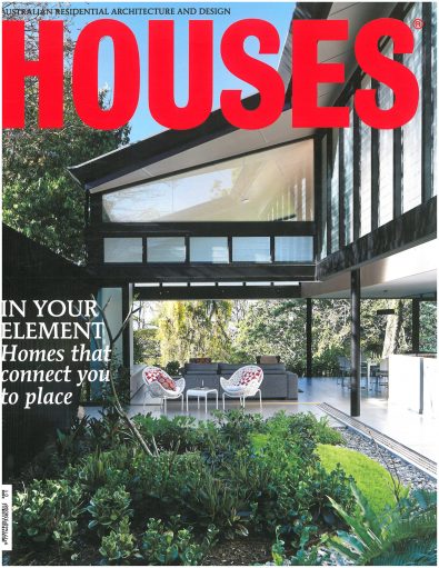 luigi rosselli architects hill top house Houses Magazine