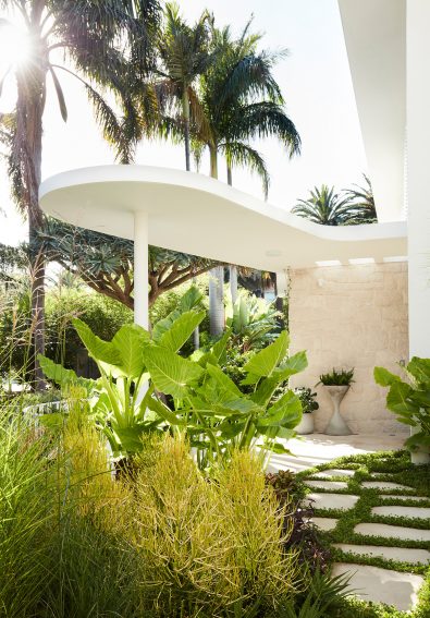 Luigi Rosi Architects, Famous Landscape Designers Australia